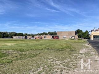 River Valley Elementary School in Lemont, IL