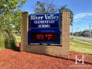 Photos of River Valley Elementary School in Lemont, IL