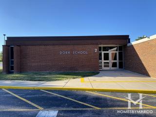 Dorn Primary Center in Hickory Hills, IL
