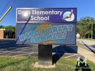 Dorn Primary Center in Hickory Hills, IL