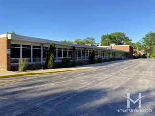 Photos of Dorn Primary Center in Hickory Hills, IL