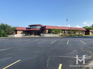 Photos of Palos South Middle School in Palos Park, IL