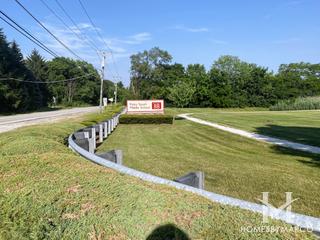 Palos South Middle School in Palos Park, IL