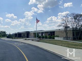 Photos of Palos West Elementary School in Palos Park, IL