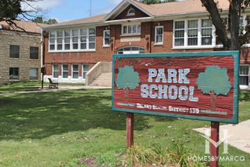 Photos of Orland Park Elementary School in Orland Park, IL
