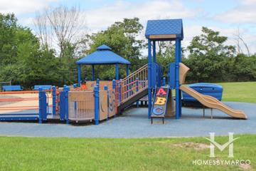 Orland Park Elementary School in Orland Park, IL