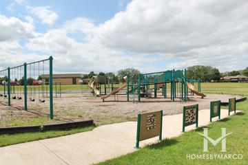 Liberty Elementary School in Orland Park, IL