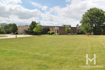Liberty Elementary School in Orland Park, IL