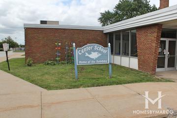 Photos of Orland Center School in Orland Park, IL