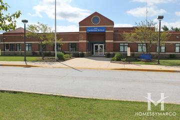 Photos of Centennial School in Orland Park, IL