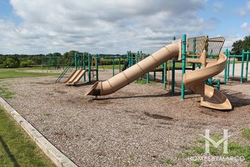 Centennial School in Orland Park, IL