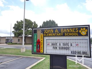 Photos of John A Bannes Elementary School in Tinley Park, IL