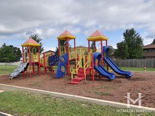 Christa McAuliffe School in Tinley Park, IL