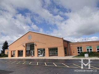 Photos of Millennium Elementary School in Tinley Park, IL