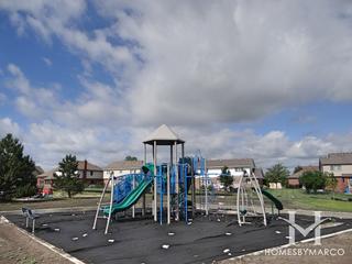 Millennium Elementary School in Tinley Park, IL