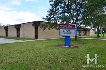 Photos of Fieldcrest Elementary School in Oak Forest, IL
