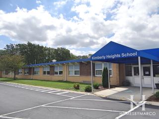 Photos of Kimberly Heights Elementary School in Tinley Park, IL
