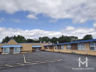 Kimberly Heights Elementary School in Tinley Park, IL