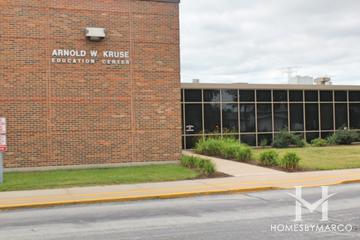 Arnold W Kruse Ed Center in Orland Park, IL