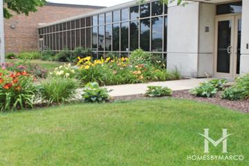 Arnold W Kruse Ed Center in Orland Park, IL