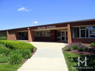 Photos of Willow School in Homewood, IL