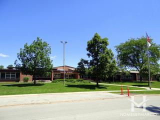 Willow School in Homewood, IL