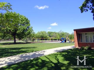 Willow School in Homewood, IL
