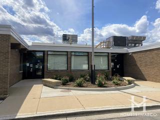 Spring Hills Elementary School in Roselle, IL