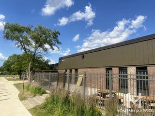 Waterbury Elementary School in Roselle, IL