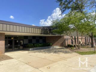 Photos of Waterbury Elementary School in Roselle, IL
