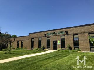 Photos of Greenbrook Elementary School in Hanover Park, IL