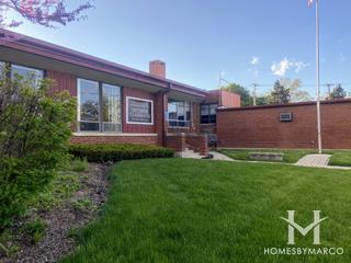 Winfield Primary School in Winfield, IL