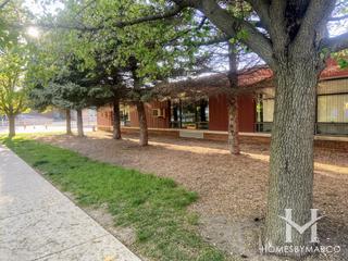 Winfield Primary School in Winfield, IL