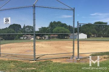 Madison Elementary School in Lombard, IL