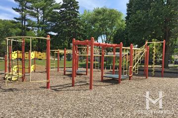 Westmore Elementary School in Lombard, IL