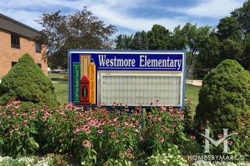 Photos of Westmore Elementary School in Lombard, IL