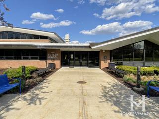 Photos of Butler Junior High School in Oak Brook, IL