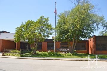 Photos of Fairmount Elementary School in Downers Grove, IL