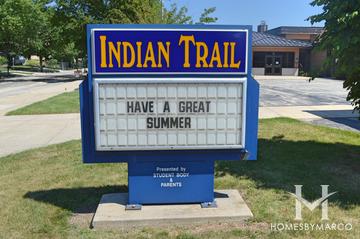 Photos of Indian Trail Elementary School in Downers Grove, IL