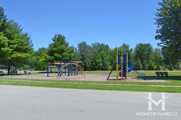 Lester Elementary School in Downers Grove, IL