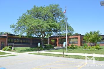 Photos of Lester Elementary School in Downers Grove, IL