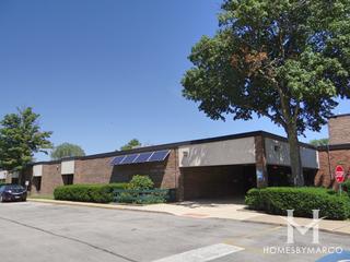 Photos of Eisenhower Junior High School in Darien, IL