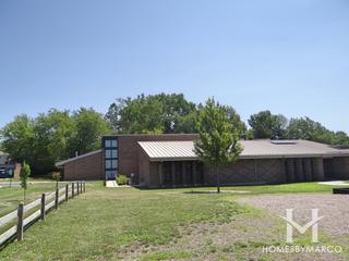 Mark DeLay School in Darien, IL