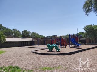 Mark DeLay School in Darien, IL