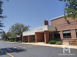 Photos of Lace Elementary School in Darien, IL