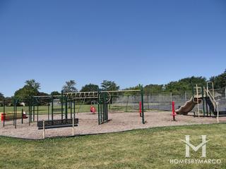 Lace Elementary School in Darien, IL