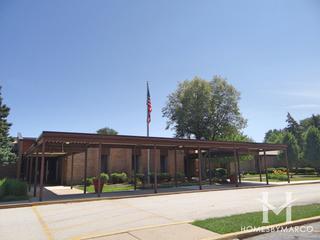 Elizabeth Ide Elementary School in Darien, IL