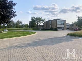 Edgewood Elementary School in Woodridge, IL