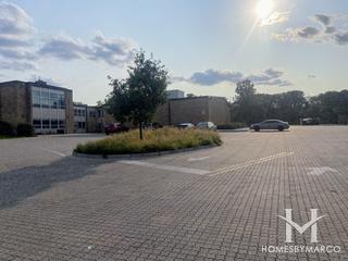 Edgewood Elementary School in Woodridge, IL