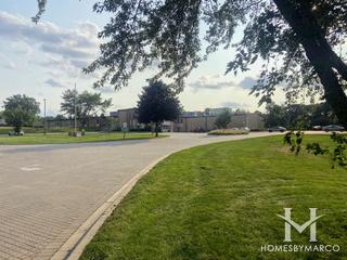 Edgewood Elementary School in Woodridge, IL